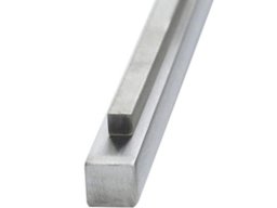 Stainless Steel Bar